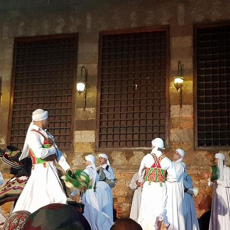 Maged Pyramids View Inn Kafret el-Gabal Екстериор снимка
