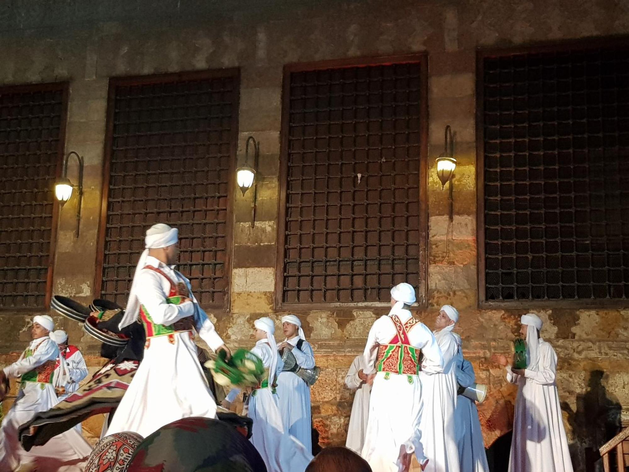 Maged Pyramids View Inn Kafret el-Gabal Екстериор снимка