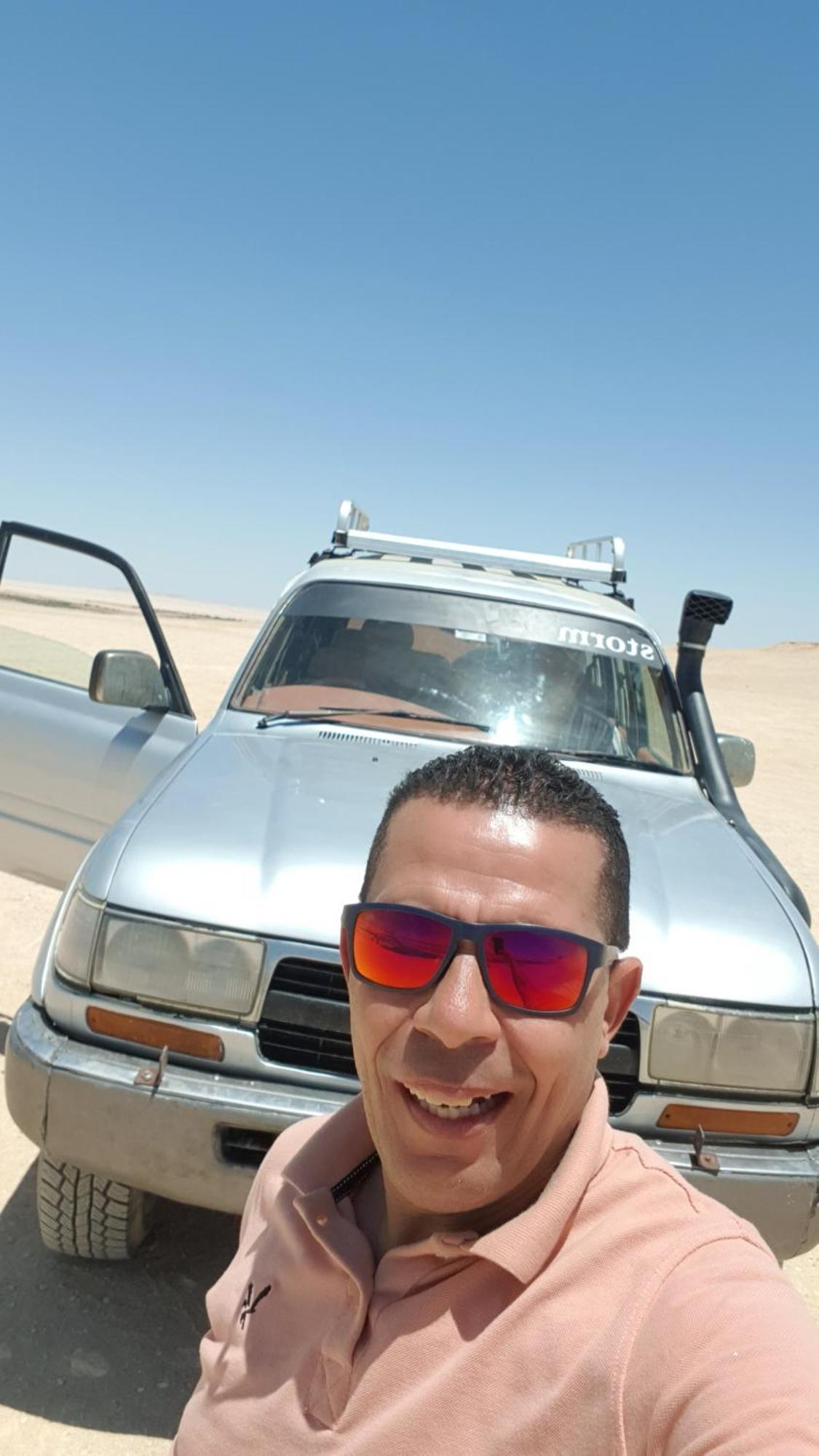 Maged Pyramids View Inn Kafret el-Gabal Екстериор снимка