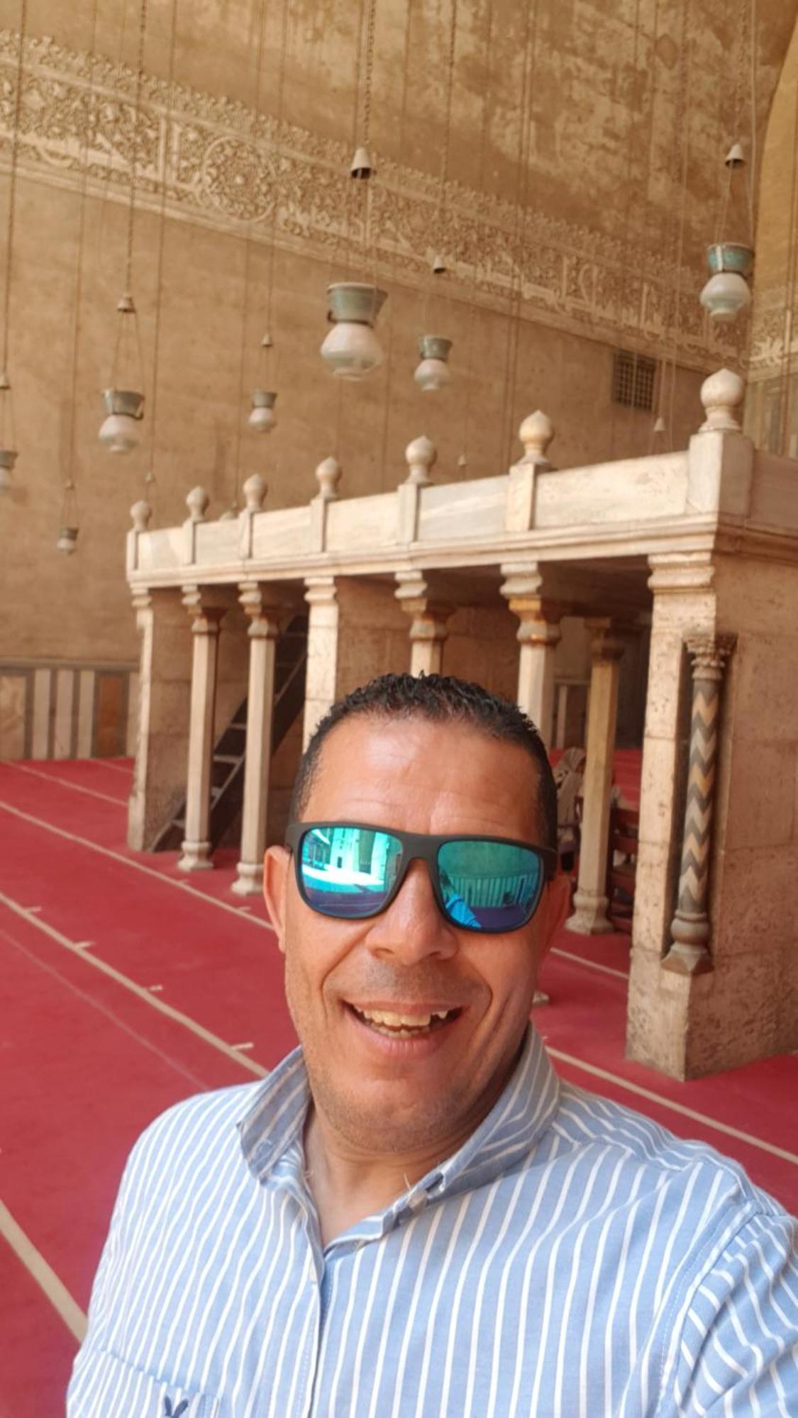 Maged Pyramids View Inn Kafret el-Gabal Екстериор снимка