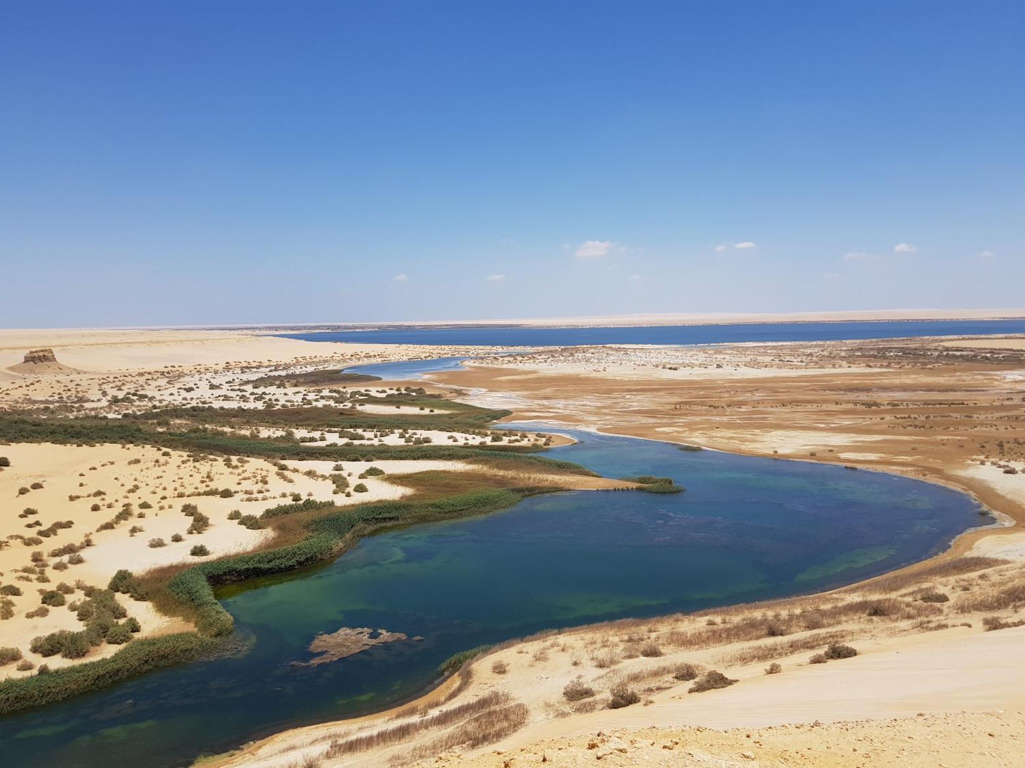 Maged Pyramids View Inn Kafret el-Gabal Екстериор снимка