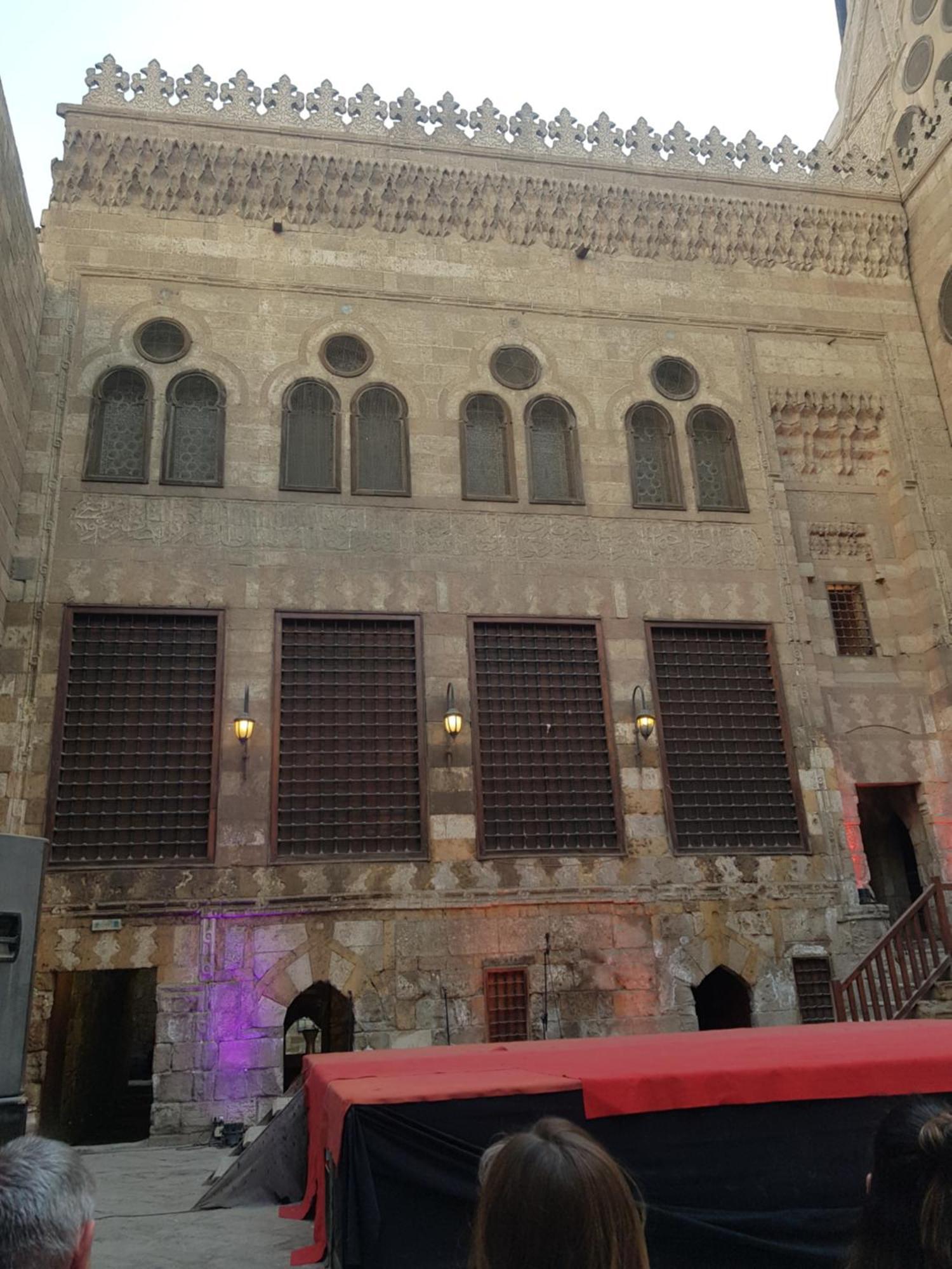 Maged Pyramids View Inn Kafret el-Gabal Екстериор снимка