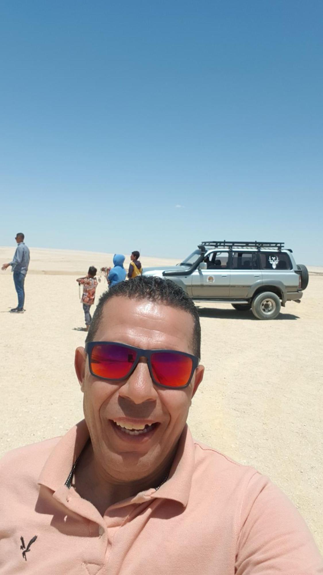 Maged Pyramids View Inn Kafret el-Gabal Екстериор снимка