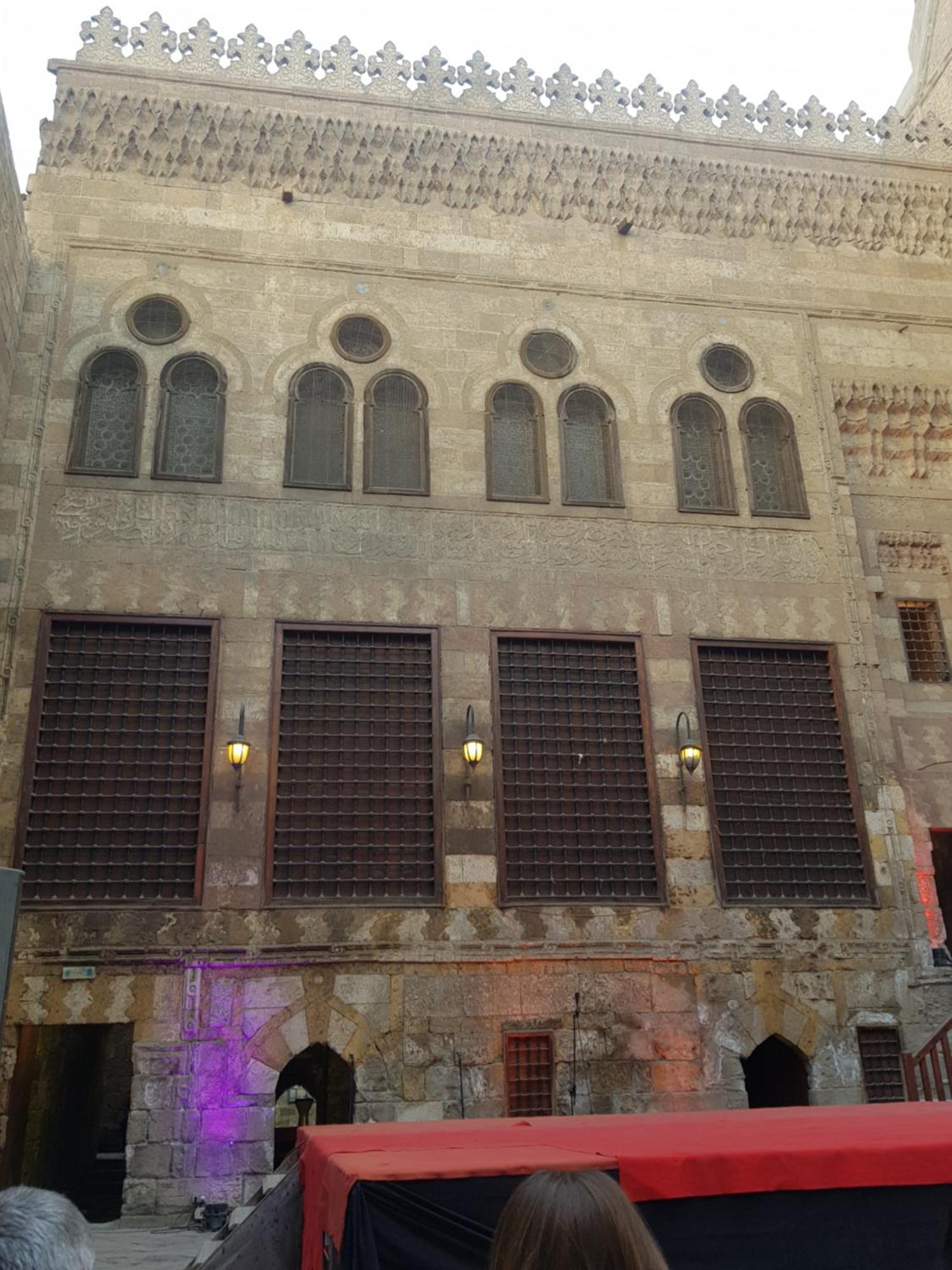 Maged Pyramids View Inn Kafret el-Gabal Екстериор снимка