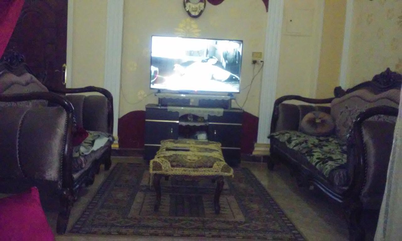 Maged Pyramids View Inn Kafret el-Gabal Екстериор снимка