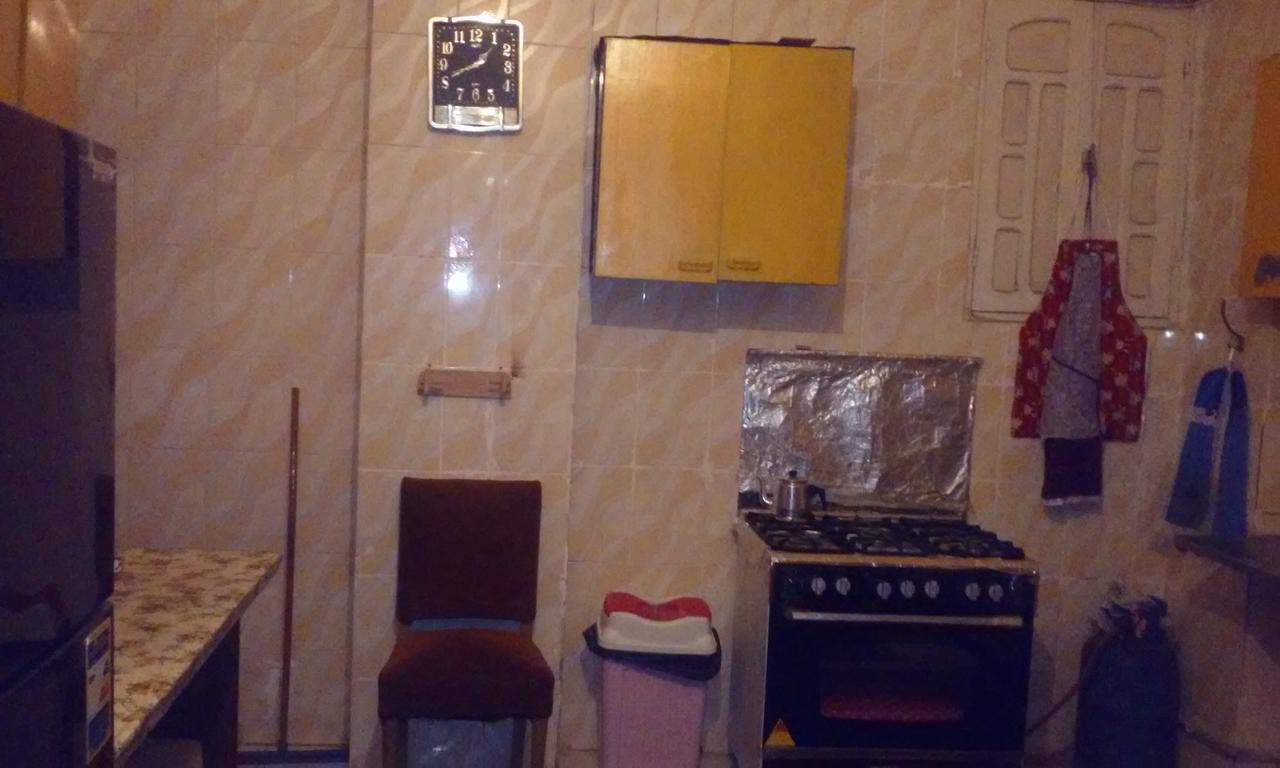 Maged Pyramids View Inn Kafret el-Gabal Екстериор снимка