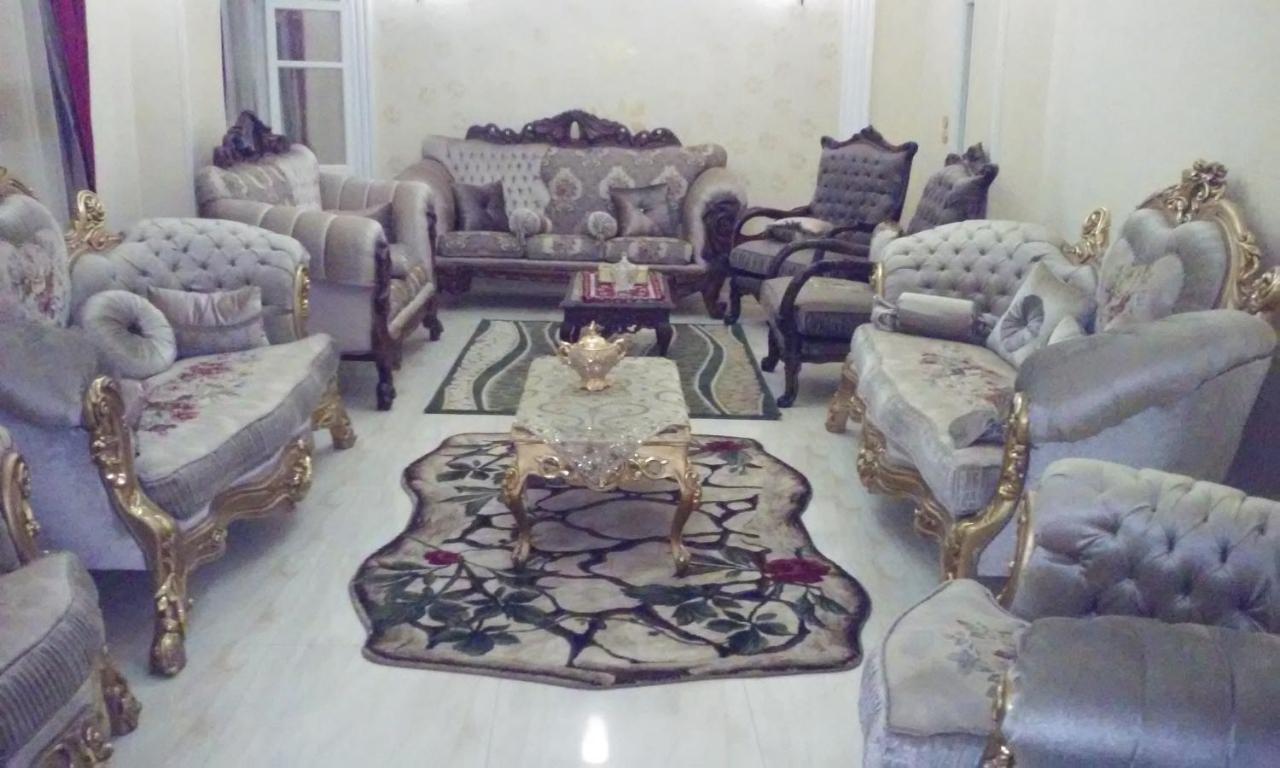 Maged Pyramids View Inn Kafret el-Gabal Екстериор снимка